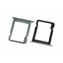 CARRELLO MEMORY CARD HUAWEI ASCEND MATE 7 NERO