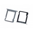 CARRELLO MEMORY CARD HUAWEI ASCEND MATE 7 SILVER