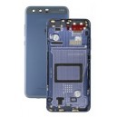 COVER POSTERIORE HUAWEI P10 BLU