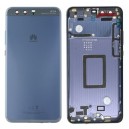 COVER POSTERIORE HUAWEI P10 PLUS BLU