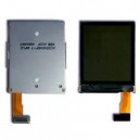 DISPLAY NOKIA E60, E70, N80, N90