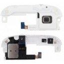 BUZZER   AUDIO CONNECTOR   ANTENNA COVER WHITE SAMSUNG GT-I9300 GALAXY S3