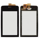 TOUCH SCREEN ASHA 308, ASHA 309 COLOR BLACK