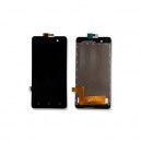 DISPLAY WIKO LENNY 2 CON TOUCH SCREEN COLORE NERO