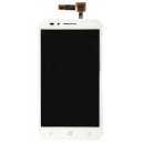 DISPLAY ALCATEL OT-7048 ONE TOUCH GO PLAY LTE CON TOUCH SCREEN COLORE BIANCO