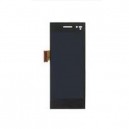 DISPLAY LG BL40 CON TOUCH SCREEN COLORE NERO