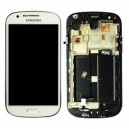 DISPLAY SAMSUNG GALAXY EXPRESS GT-I8730 BIANCO