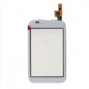 TOUCH DISPLAY LG P500 OPTIMUS ONE BIANCO