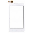 TOUCH DISPLAY LENOVO FOR VIBE B / B DUAL SIM (A2016A40) WITHE