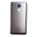 COVER BATTERY HUAWEI HONOR 7 LITE COLOR GRAY