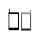 TOUCH SCREEN LG GT505 COLORE NERO