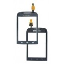 TOUCH SCREEN SAMSUNG GALAXY CHAT GT-B5330 NERO