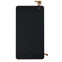 DISPLAY WIKO JERRY 2 CON TOUCH SCREEN COLORE NERO