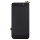 LCD FOR WIKO WIM WITH TOUCH SCREEN BLACK