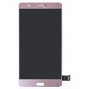 DISPLAY ASUS ZENFONE 3 ULTRA ZU680KL CON TOUCH SCREEN COLORE ROSA