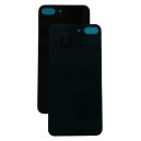 REAR COVER APPLE iPHONE 8 PLUS COLOR BLACK