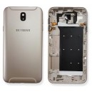 BATTERY COVER SAMSUNG SM-J730 GALAXY J7 2017 GOLD 