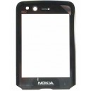 VETRO LCD NOKIA N82 COLORE NERO