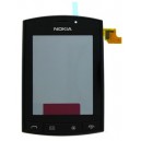 TOUCH NOKIA ASHA 303 COLORE NERO