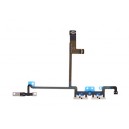 FLEX CABLE APPLE FOR IPHONE X (VOLUME) ORIGINAL 