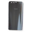 COVER BATTERIA HUAWEI HONOR 9 COLORE GREY SILVER