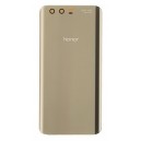 COVER BATTERIA HUAWEI HONOR 9 COLORE ORO GOLD