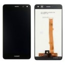 DISPLAY HUAWEI Y6 2017 CON TOUCH SCREEN COLORE NERO 