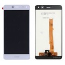 HUAWEI Y6 2017 DISPLAY WITH TOUCH SCREEN WITHE COLOR