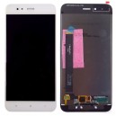 DISPLAY XIAOMI MI 5X CON TOUCH SCREEN COLORE BIANCO