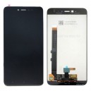 DISPLAY XIAOMI REDMI NOTE 5A CON TOUCH SCREEN COLORE NERO