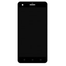 DISPLAY HTC DESIRE 10 PRO CON TOUCH SCREEN COLORE NERO