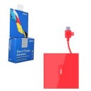 POWERBANK NOKIA DC-18 ROSSO 1720mAh