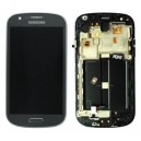 DISPLAY SAMSUNG GALAXY EXPRESS GT-I8730 NERO