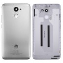 BATTERY COVER HUAWEI Y7 PRIME 2017 SILVER COLOR