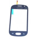 SAMSUNG TOUCH SCREEN FOR GT-S6810 GALAXY FAME BLUE