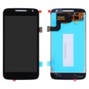 DISPLAY LENOVO MOTO G4 PLAY CON TOUCH SCREEN COLORE NERO