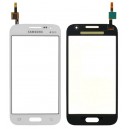 TOUCH SCREEN SAMSUNG GALAXY SM-G3815 G3812 G3818 EXPRESS 2 WHITE DUOS