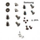 SAMSUNG GT-S7390 SCREW SET