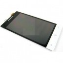 DISPLAY HTC WINDOWS PHONE 8S WITH TOUCH SCREEN WHITE