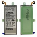 BATTERIA SAMSUNG GALAXY NOTE 8 SM-N950 - EB-BN950ABE