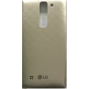 COVER BATTERIA LG G4c COLORE GRIGIO