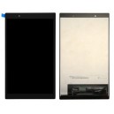 DISPLAY LENOVO TAB 4 (8.0)" TB-8504F NERO