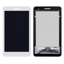 DISPLAY HUAWEI MEDIA PAD T1 (7.0") BIANCO