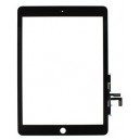 TOUCH SCREEN APPLE IPAD 5 2017 5TH GENERATION BLACK COLOR