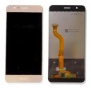 LCD FOR HUAWEI HONOR 8 WITH TOUCH SCREEN PINK