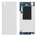 COVER BATTERIA SONY XPERIA L1 G3311 BIANCO ORIGINALE