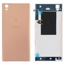 COVER BATTERIA SONY XPERIA L1 G3311 ROSA ORIGINALE