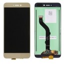 DISPLAY HUAWEI P8 LITE 2017 WITH TOUCH SCREEN GOLD COLOR VERSION HUAWEI