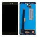 LCD ZTE ZTE NUBIA N1 NX541J WITH TOUCH SCREEN COLOR BLACK