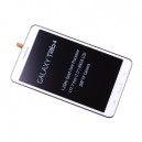 SAMSUNG SM-T230 DISPLAY WHITE COLOR